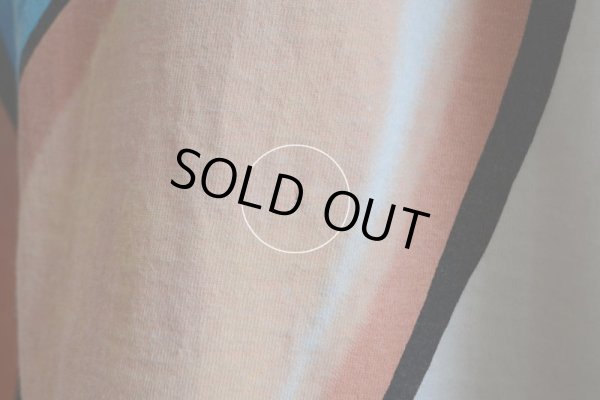 画像7: 1990s〜 ビキニだまし絵Tシャツ　 両面プリント　 実寸XL〜 