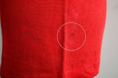 画像11: 1970s Champion フットボールTシャツ　 表記M  (11)