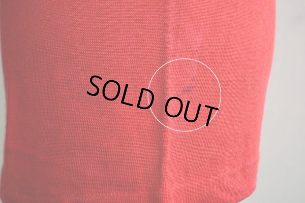 画像11: 1970s Champion フットボールTシャツ　 表記M 