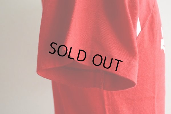 画像10: 1970s Champion フットボールTシャツ　 表記M 