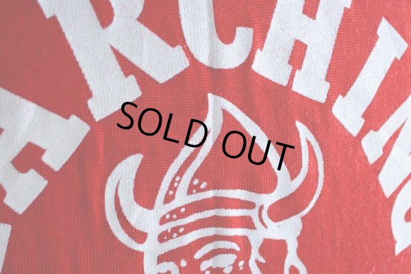 画像8: 1970s Champion フットボールTシャツ　 表記M 