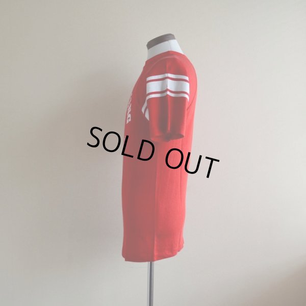 画像4: 1970s Champion フットボールTシャツ　 表記M 