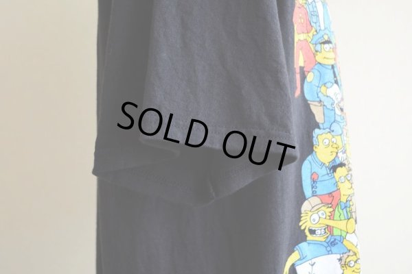 画像11: THE SIMPSONS Tシャツ　 表記XL 