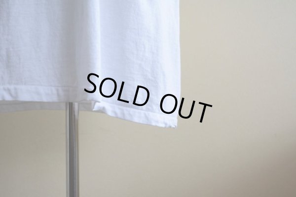 画像6: 1980s Hanes プレーンTシャツ　 表記L 