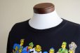 画像6: THE SIMPSONS Tシャツ　 表記XL 