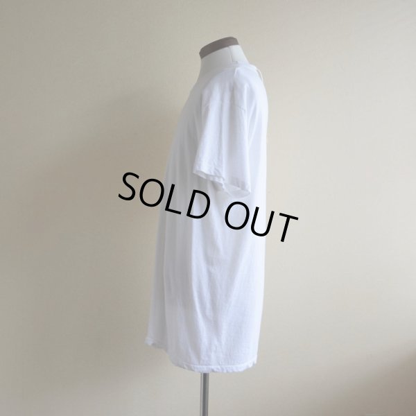 画像4: 1980s Hanes プレーンTシャツ　 表記L 