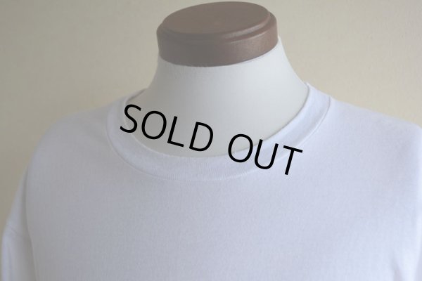 画像5: 1980s Hanes プレーンTシャツ　 表記L 