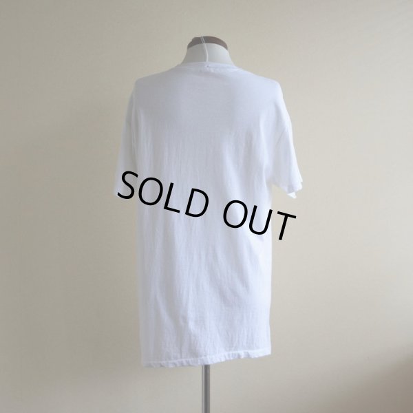 画像3: 1980s Hanes プレーンTシャツ　 表記L 