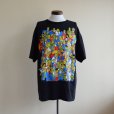 画像1: THE SIMPSONS Tシャツ　<br>表記XL<br> (1)