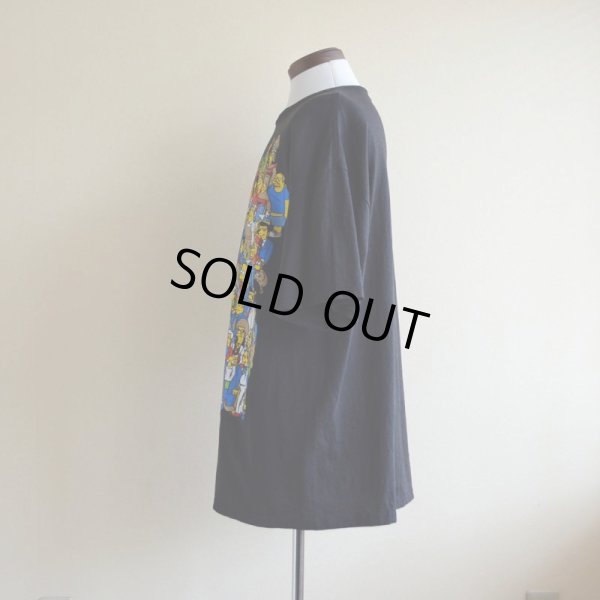 画像4: THE SIMPSONS Tシャツ　 表記XL 