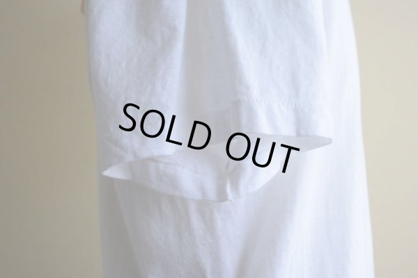 画像7: 1980s Hanes プレーンTシャツ　 表記L 