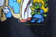 画像9: THE SIMPSONS Tシャツ　 表記XL 