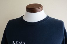 画像6: 超難問 Tシャツ　 表記M  (6)