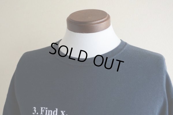 画像6: 超難問 Tシャツ　 表記M 