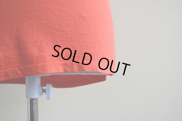 画像9: 1980s Harley-Davidson “Never in the shadows” Tシャツ　 表記S 