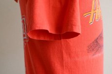 画像10: 1980s Harley-Davidson “Never in the shadows” Tシャツ　 表記S  (10)