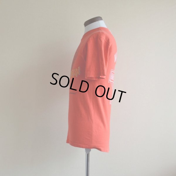 画像4: 1980s Harley-Davidson “Never in the shadows” Tシャツ　 表記S 