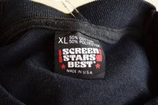 画像13: 1990s BILLY JOEL STORM FRONT Tシャツ　 表記XL  (13)