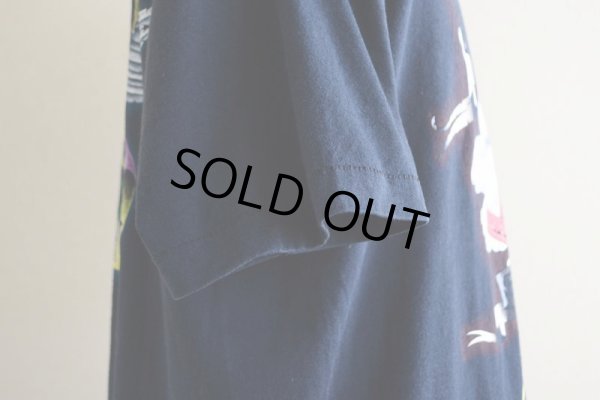 画像11: 1990s BILLY JOEL STORM FRONT Tシャツ　 表記XL 