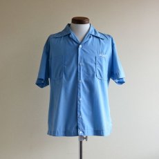 画像3: 1970s ボーリングシャツ　 実寸L  (3)
