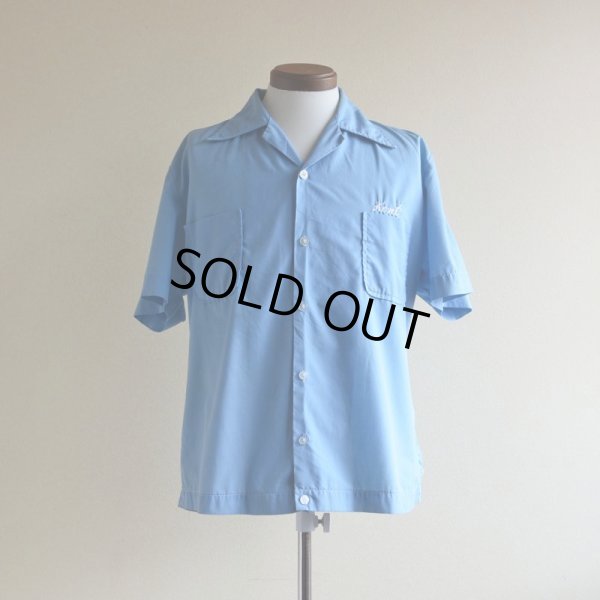 画像3: 1970s ボーリングシャツ　 実寸L 