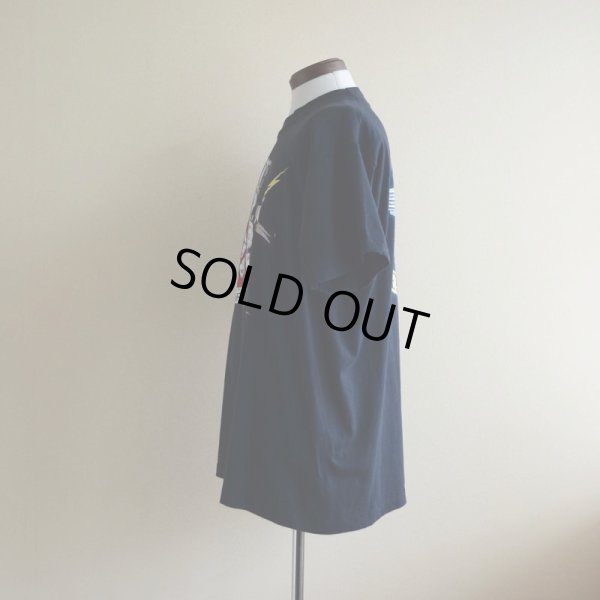 画像4: 1990s BILLY JOEL STORM FRONT Tシャツ　 表記XL 