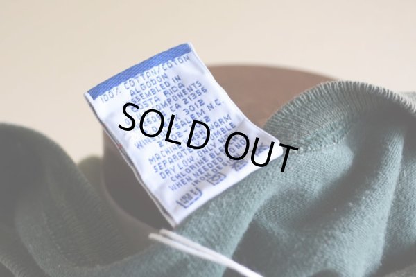 画像13: 1990s Champion Tシャツ　 表記XL 