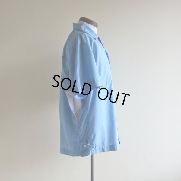 画像4: 1970s ボーリングシャツ　 実寸L 