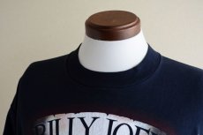 画像7: 1990s BILLY JOEL STORM FRONT Tシャツ　 表記XL  (7)