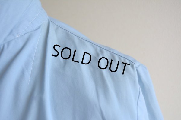 画像13: 1970s ボーリングシャツ　 実寸L 