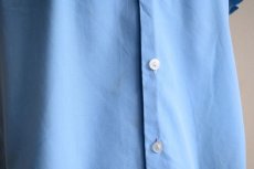 画像9: 1970s ボーリングシャツ　 実寸L  (9)
