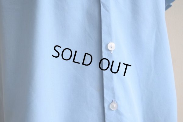 画像9: 1970s ボーリングシャツ　 実寸L 