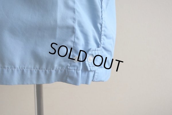 画像8: 1970s ボーリングシャツ　 実寸L 