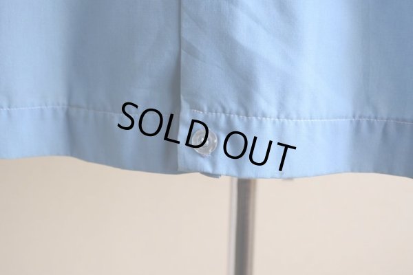 画像7: 1970s ボーリングシャツ　 実寸L 