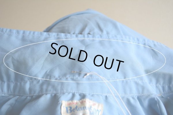 画像15: 1970s ボーリングシャツ　 実寸L 