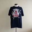 画像1: 1990s BILLY JOEL STORM FRONT Tシャツ　<br>表記XL<br> (1)