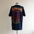 画像3: 2000s〜 ELTON JOHN GOODBYE YELLOW BRICK ROAD 2016 WORLD TOUR Tシャツ　 表記L 