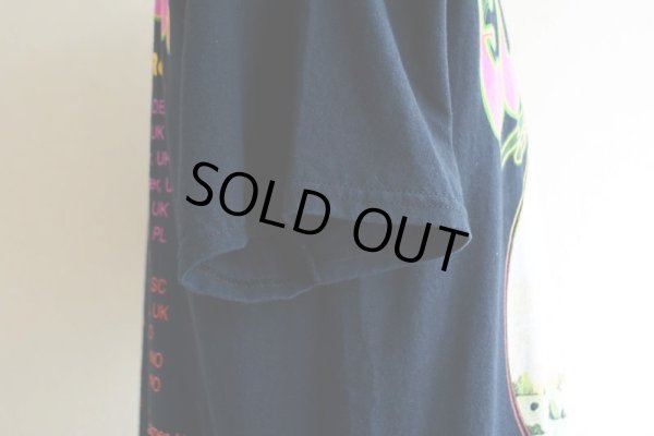 画像11: 2000s〜 ELTON JOHN GOODBYE YELLOW BRICK ROAD 2016 WORLD TOUR Tシャツ　 表記L 