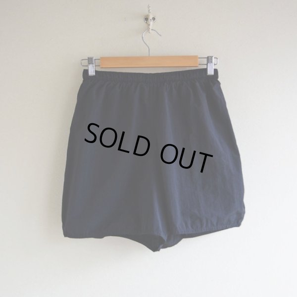 画像3: 1990s US.ARMY PFUナイロントレーニングショーツ　 表記LARGE 