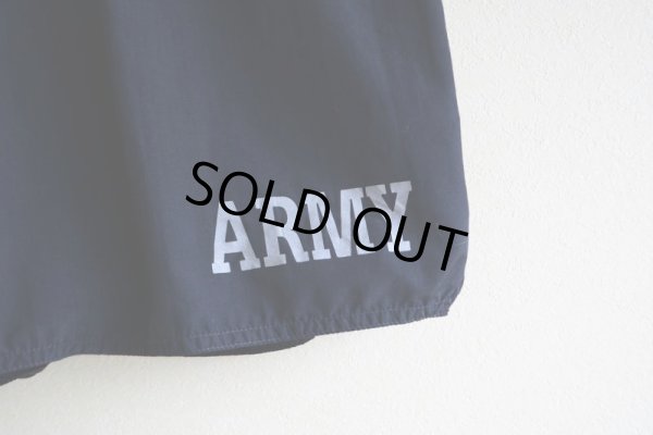 画像4: 2010s US.ARMY PFUナイロントレーニングショーツ　 表記MEDIUM 