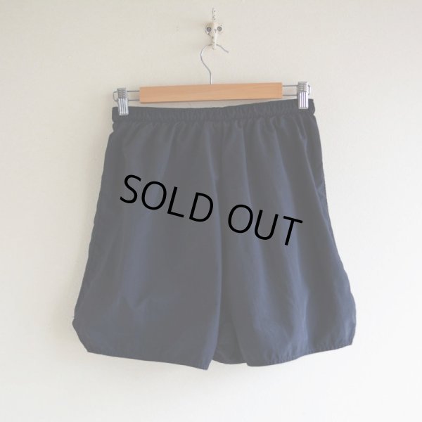 画像3: 2010s US.ARMY PFUナイロントレーニングショーツ　 表記MEDIUM 