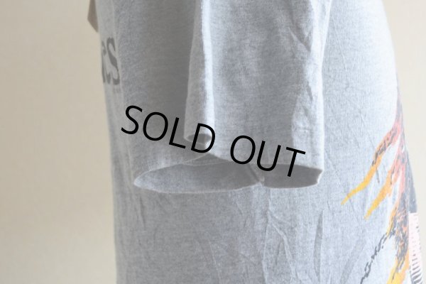 画像9: 1980s Les Miserables Tシャツ　 DEAD STOCK　 表記M 