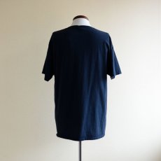 画像3: インディアンと宇宙Tシャツ　 表記L  (3)
