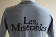 画像10: 1980s Les Miserables Tシャツ　 DEAD STOCK　 表記M 