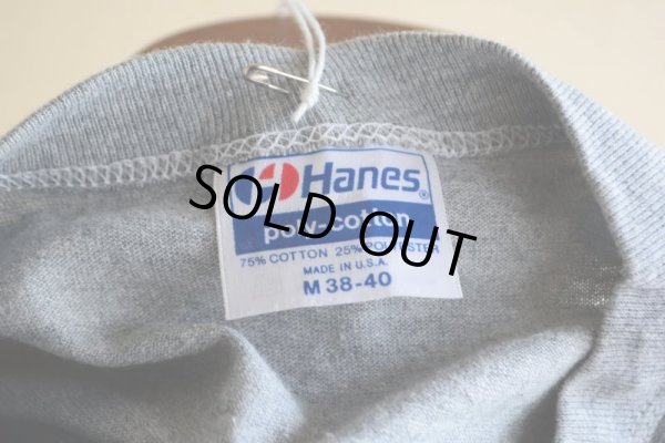 画像12: 1980s Les Miserables Tシャツ　 DEAD STOCK　 表記M 