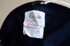 画像11: インディアンと宇宙Tシャツ　 表記L  (11)