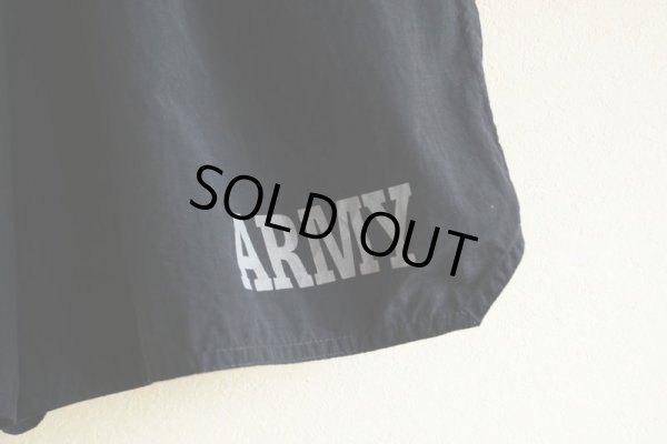 画像4: 1990s US.ARMY PFUナイロントレーニングショーツ　 表記LARGE 