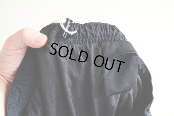 画像8: 1990s US.ARMY PFUナイロントレーニングショーツ　 表記LARGE 