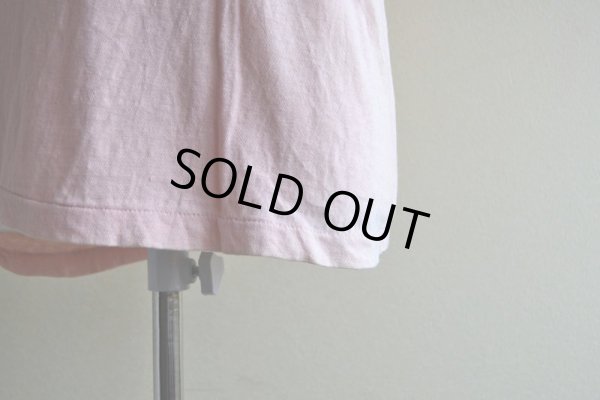 画像9: 1970s〜 JIMMY CARTER パキ綿Tシャツ  表記L