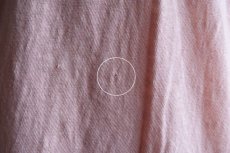 画像10: 1970s〜 JIMMY CARTER パキ綿Tシャツ　 表記L  (10)